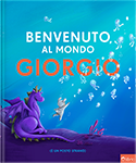 Benvenuto al mondo